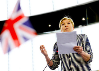 Trump's victory won't help far-right EU parties | ReactNow - Latest News updated around the clock | Scoop.it
