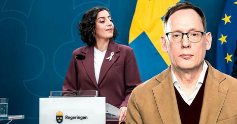 Dagens besked kan vara förödande för Liberalerna | 1Uutiset - Lukemisen tähden | Scoop.it