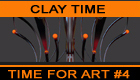 ZBrushCentral - Making Time For Art #4 - "Clay Time" | Infographie 3D | Scoop.it
