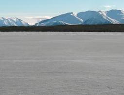 World's most northerly lake comes back to life after 2,400 years | Amazing Science | Scoop.it