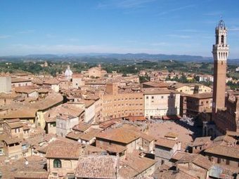 Blog tour alla scoperta di Siena e dei suoi quartieri | Good Things From Italy - Le Cose Buone d'Italia | Scoop.it
