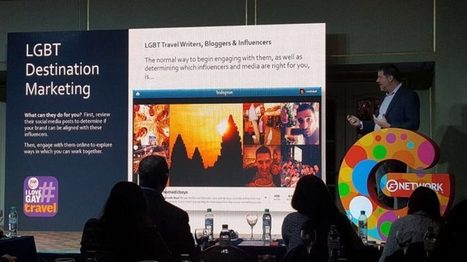 GNetwork360 10th Anniversary Conference – Buenos Aires – Aug 16 2017 | LGBTQ+ Online Media, Marketing and Advertising | Scoop.it