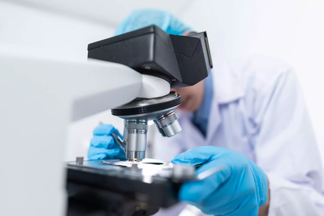 5 innovaciones que están revolucionando la salud mundial | Dirección General y Legislación | Scoop.it