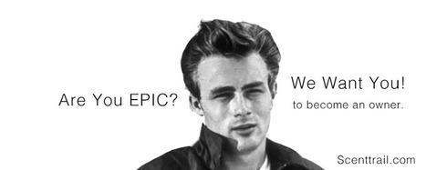 Epic? We Want You | Digital Delights - Digital Tribes | Scoop.it