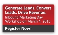 Inbound Marketing: A Story That Helps Explain It To Newbies | Tampa Florida Marketing | Scoop.it