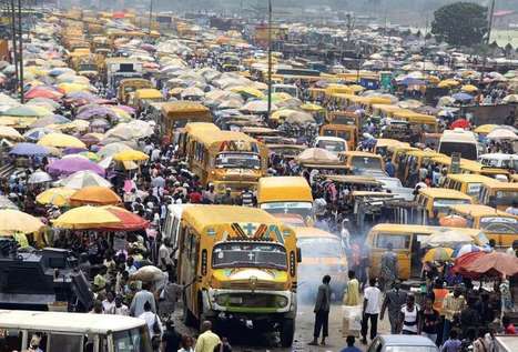 Le transport et la mobilité dans les villes africaines: Enjeux et défis! - Terangaweb | L'Afrique des idées | Veille UrbaLyon : mobilités et infrastructures de transport à l'international | Scoop.it