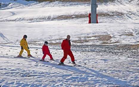 18 stations de ski des Pyrénées desservies depuis l'aéroport de Pau par Altibus  | Vallées d'Aure & Louron - Pyrénées | Scoop.it