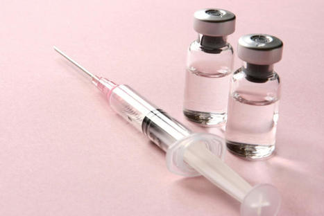 Obligations vaccinales des professionnels : la HAS publie le 1er volet de ses travaux | Veille juridique du CDG13 | Scoop.it