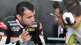 motogp.com | Barberá: "We need to refine the details, but I’m satisfied" | Ductalk: What's Up In The World Of Ducati | Scoop.it