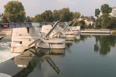 Journ&eacute;e mondiale de l'eau : faire de l&rsquo;eau une force pour les territoires | Regards crois&eacute;s sur la transition &eacute;cologique | Scoop.it