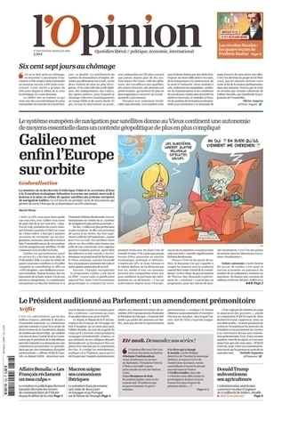 Ludovic Chaker: un ami de Benalla est « chargé de mission » auprès de l’amiral Rogel | Secret Défense | Meilleure revue de presse de l'univers connu | Scoop.it