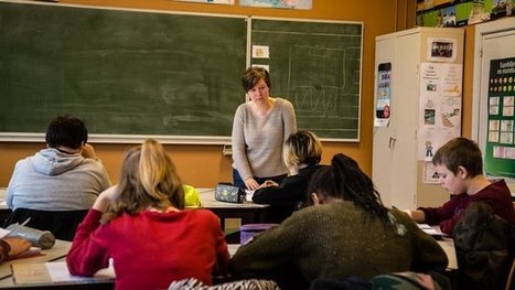 Het onderwijs hervormen begint buiten het onderwijs | Kwaliteit van Onderwijs | Scoop.it
