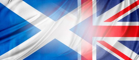 The Biggest Questions Facing Post-referendum Scotland | Centre for Population Change Connecting Generations in the news | Scoop.it