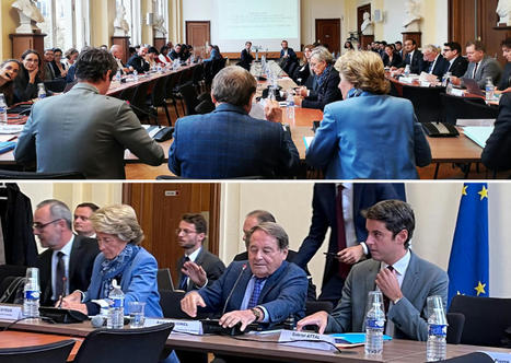 PLF 2023 et "pacte de confiance" : les élus locaux ne sont guère convaincus | Veille juridique du CDG13 | Scoop.it