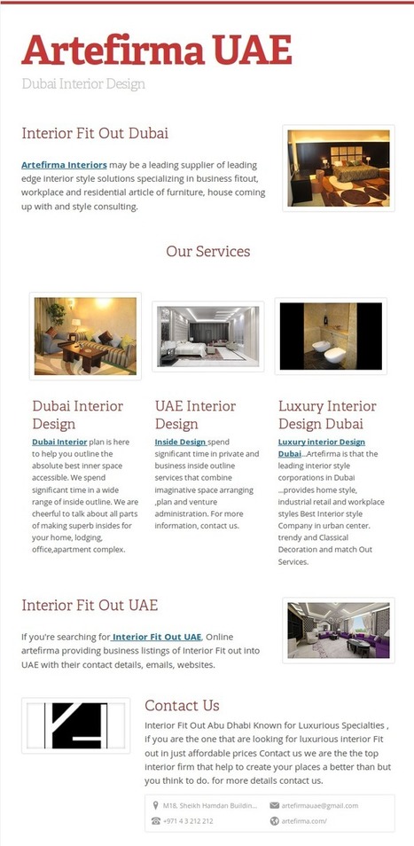 Interior Design Abu Dhabi Interior Design Uae