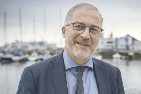 Lorient : &laquo; Il faut accepter une plus grande densit&eacute; &raquo;, Fabrice Loher, pr&eacute;sident de Lorient Agglom&eacute;ration et maire de Lorient (DVD) | L'actualit&eacute; des quartiers politique de la ville de Bretagne et Pays de la Loire | Scoop.it
