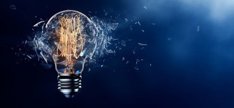 You Probably Need to Rework Your Existing Business Model. Here's How | Digital Transformation Leadership | Scoop.it