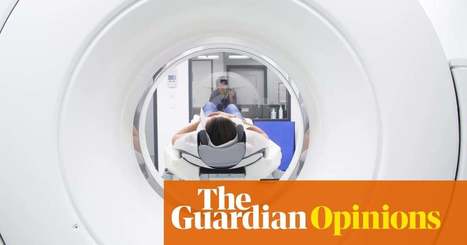 MRI scans are horrible for kids – so I created a virtual reality app to help by @JonathanAshmor3 | Hospitals and Healthcare | Scoop.it