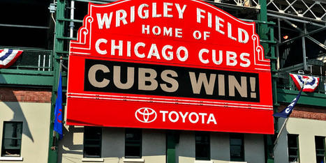 Illinois May Allow Pro Teams To Compete for Sports Betting Dollars&nbsp; | Sports Betting | Scoop.it