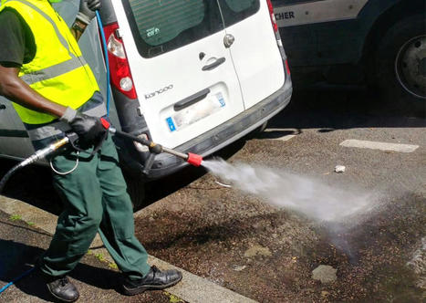 Recours aux eaux us&eacute;es recycl&eacute;es : pas la "solution magique", selon un rapport | Banque des territoires | La SELECTION du Web | CAUE des Vosges - www.caue88.com | Scoop.it