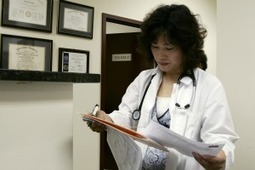 For patients, no news ain't good news | White Coat, Black Art with Dr. Brian Goldman | CBC Radio | Patient Self Management | Scoop.it