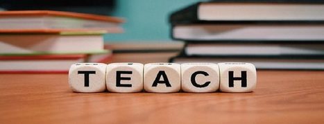 Online teaching case studies – Information Literacy Website | EdTech: The New Normal | Scoop.it