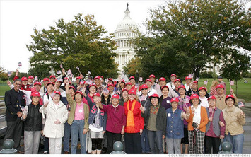 Chinese tourists boost U.S. businesses | Family Office & Billionaire Report - Empowering Family Dynasties | Scoop.it