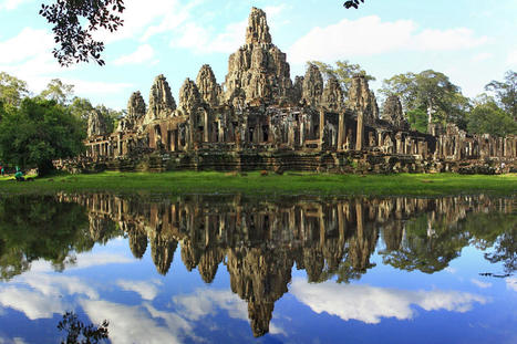 Unveiling Cambodia's Enchantment | Cambodian Visa Application | Scoop.it