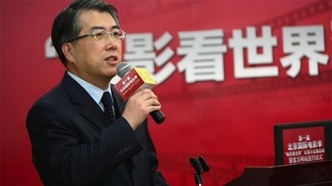 Chinese Web Company Baidu Launches Kickstarter-style Film Service - Latin Post | Peer2Politics | Scoop.it