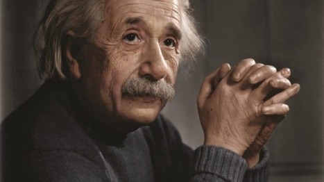 Einstein's Unfinished Revolution: Quantum Physics Seems Incomplete | Science-Videos | Scoop.it