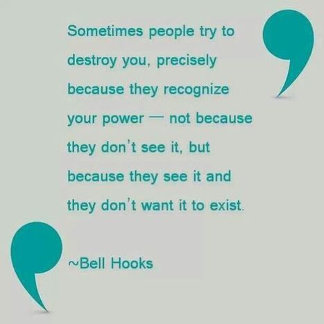 Why do narcissists want to destroy you