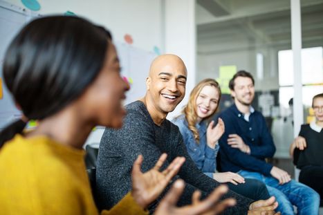How to Commit and Turn 'Diversity' into 'Inclusion' | Tampa Florida Management Consulting | Scoop.it