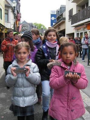 Saint-Lary. La population en communion pour la coulée des cloches | Vallées d'Aure & Louron - Pyrénées | Scoop.it