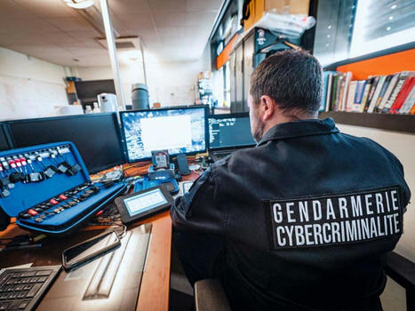 Cybersécurité: les enquêteurs serrent les rangs face au cybercrime ... | Renseignements Stratégiques, Investigations & Intelligence Economique | Scoop.it