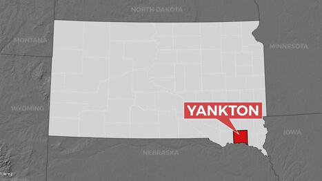 Parkston man, USD student convicted on rape charge - keloland.com | Operation Oya | Scoop.it