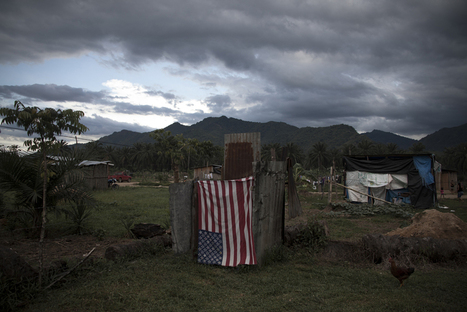 Disparos en el Valle. Foto ensayo de Edu Ponces | Autores de Centroamérica | Magacín | Scoop.it