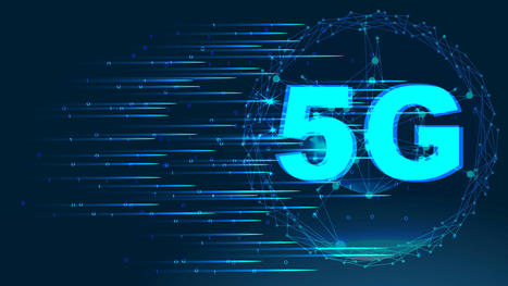 SK Telecom argues that 5G didn't achieve its original goals - South Korea | AVIA commentary news | Scoop.it