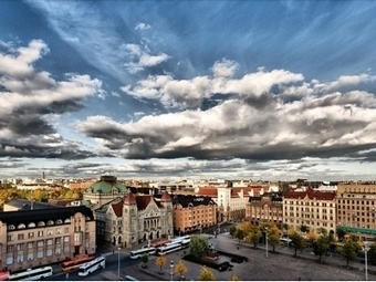 9 Must-Visit Places in Helsinki That Are Simply Amazing ... | Human Interest | Scoop.it