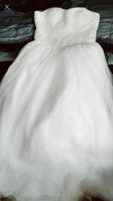 robe de mariée princesse - Sarthe | Robes de mariée d'occasion | Scoop.it
