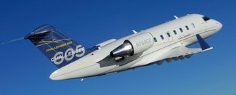 Bombardier to showcase two class-leading jets at Aero India | INTERNATIONAL AVIATION NEWS | AERONAUTIQUE NEWS - AEROSPACE POINTOFVIEW - AVIONS - AIRCRAFT | Scoop.it