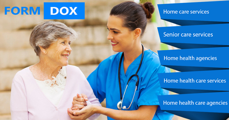 Employment In Home Health Care Agencies