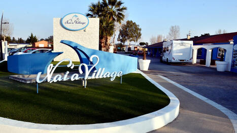 Faux messages WhatsApp et e-mails "tr&egrave;s r&eacute;alistes" reprenant le nom et les dates de s&eacute;jour des clients&nbsp;: quelle est cette nouvelle fraude qui frappe un camping pr&egrave;s de Perpignan&nbsp;? | Les evolutions de l'offre touristique | Scoop.it