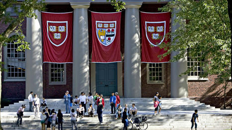 Harvard's New Computer Science Teacher Is a Chatbot | gpmt | Scoop.it