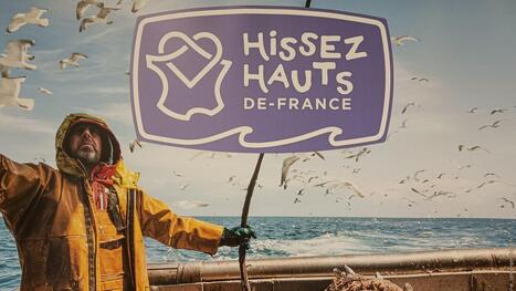 Pour v&eacute;ritablement exploser, la marque "Hissez Hauts" doit franchir l&rsquo;&eacute;tape de la grande distribution | revue de presse | Scoop.it