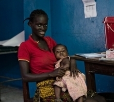 Ebola Crisis Could Fuel Measles Outbreak in West Africa | Gestion des Risques | Scoop.it