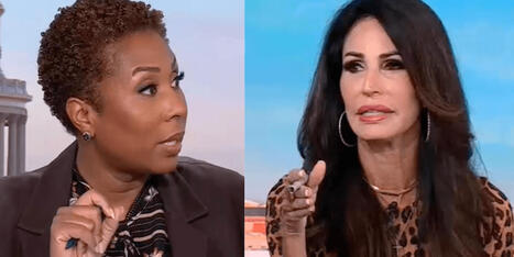 'Do you mind pausing?' CNN host shuts down MAGA guest smearing Gavin Newsom's wife - Raw Story | Operation Oya | Scoop.it