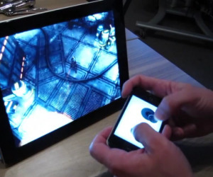 Coworker News! Joypad brings iOS gaming to Apple TV via iPhone, iPad and Airplay | pariSoma: Coworking & Collaborating | Scoop.it