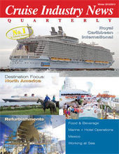 Cunard 2013 Speaker Program - Cruise Industry News | Cruise News | Cruise Industry Trends | Scoop.it