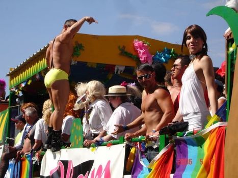 12 Amazing LGBT Events in Spain You Won’t Want to Miss | Gay Relevant | Scoop.it