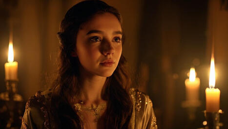 Est&uacute;dio por tr&aacute;s de Tilly Norwood, pol&ecirc;mica atriz criada com IA, anuncia que vai lan&ccedil;ar novos atores sint&eacute;ticos ainda em 2026 | Inova&ccedil;&atilde;o Educacional | Scoop.it